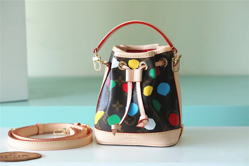 Glami - LUV Bags - 458