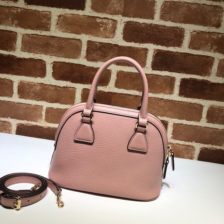 Satchel Bags - GCI Bags - 3593