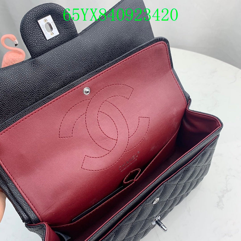 Satchel Bags - CHL Bags - 5510
