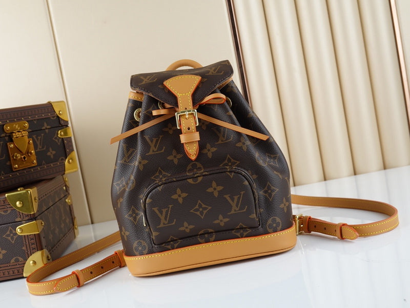 Satchel Bags - VL Bags - 4991