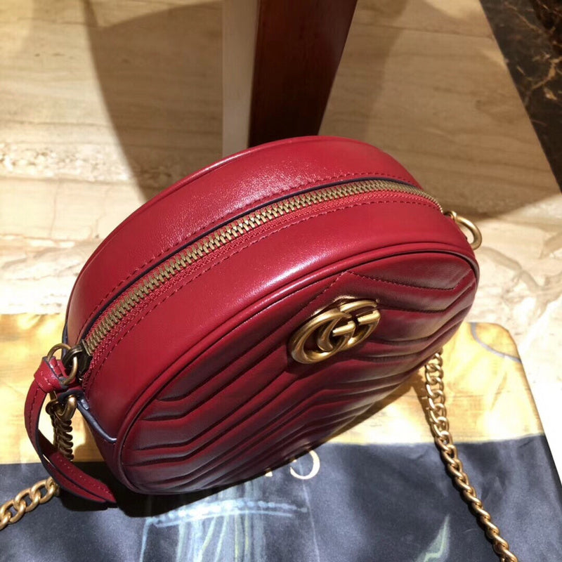 Satchel Bags - GCI Bags - 3001