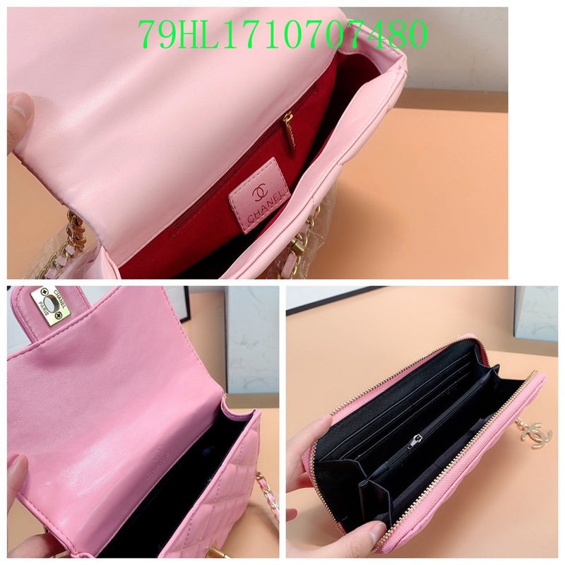 Glami - CHL Bags - 2507