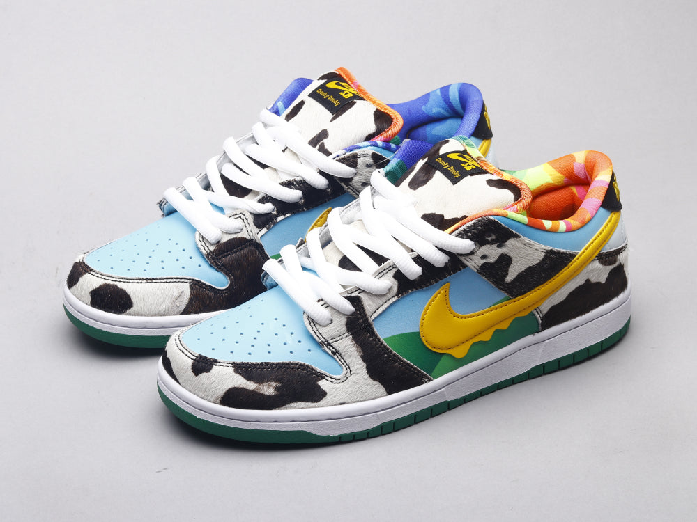 GLM - Top Quality NKE SNEAKER 382