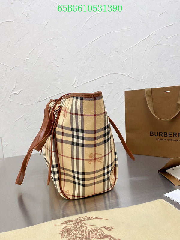 Fan Fashion -GLM - Top quality BBR Bags - 525