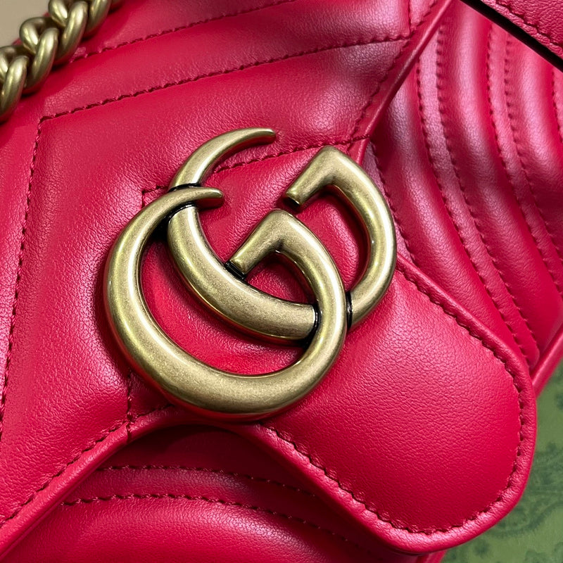 GLM - gg Bags - 438