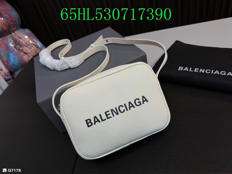 GLM Top Quality - BGA Bags - 1702