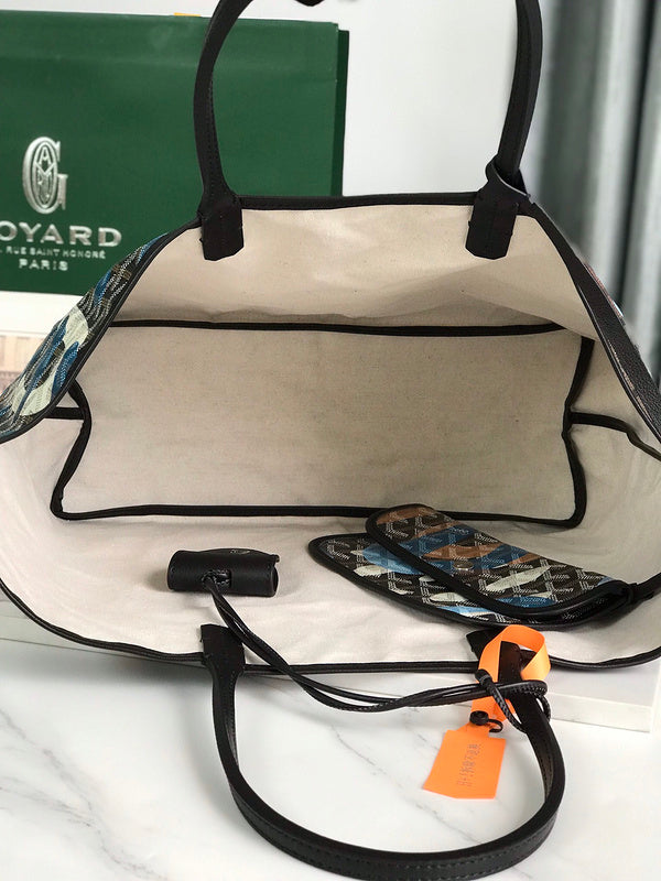 GLM - GYO Bags - 134
