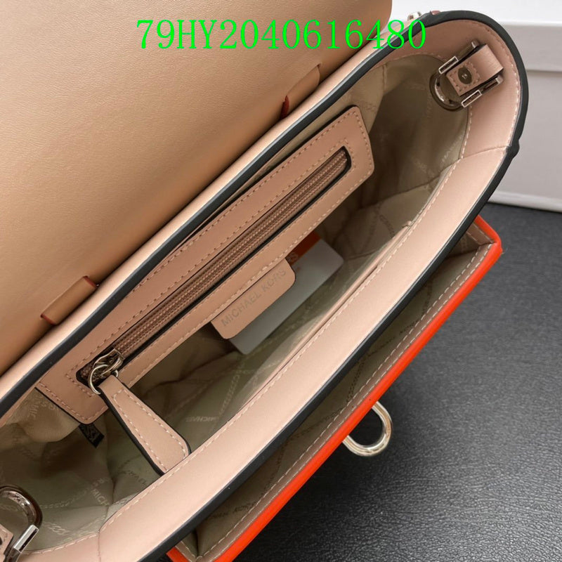 Satchel Bags - MK Bags - 334