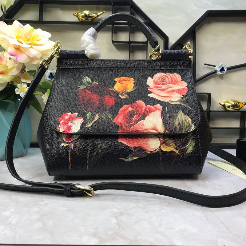 Satchel Bags - DG Bags - 264