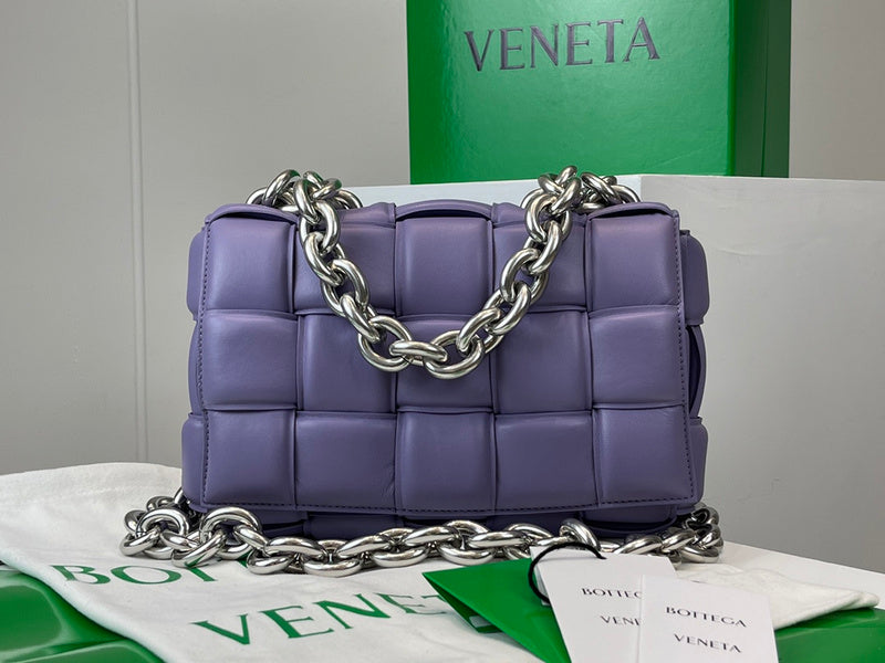 Satchel Bags - BV Bags - 074