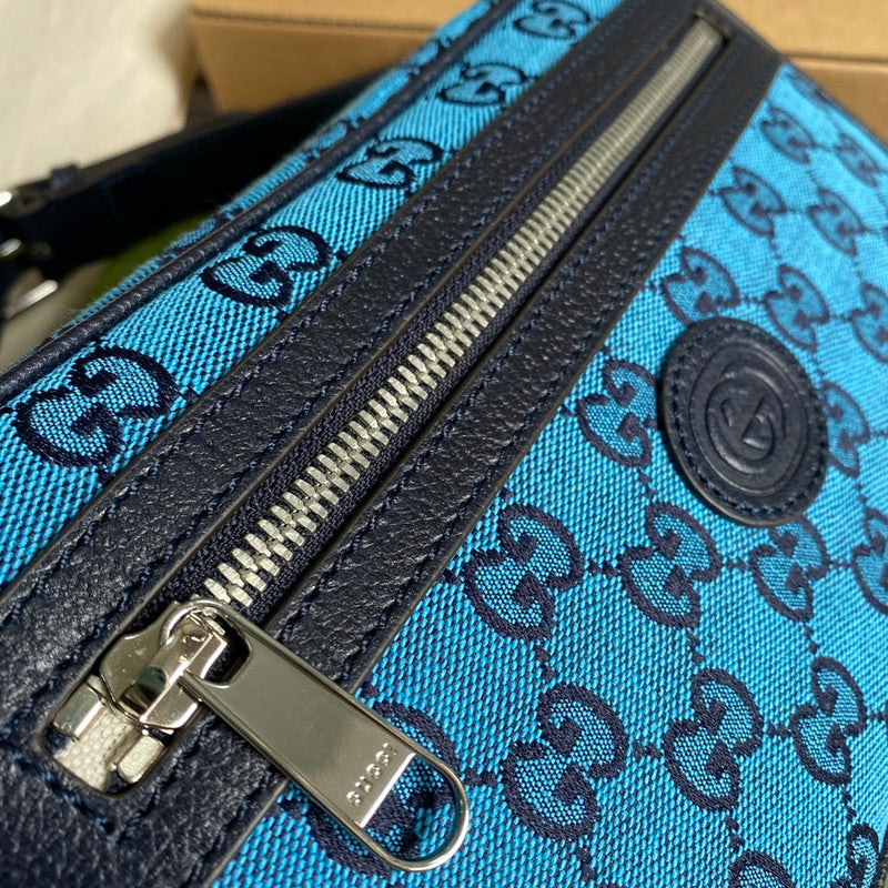 GLM - gg Bags - 1984