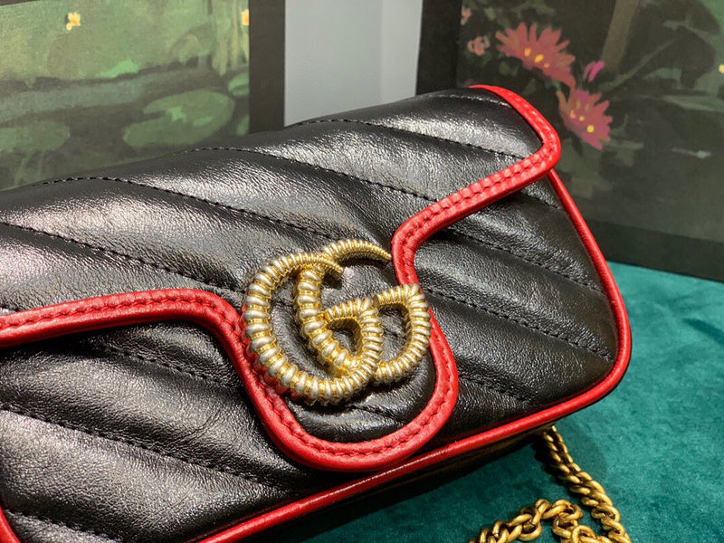 Satchel Bags - GCI Bags - 6088
