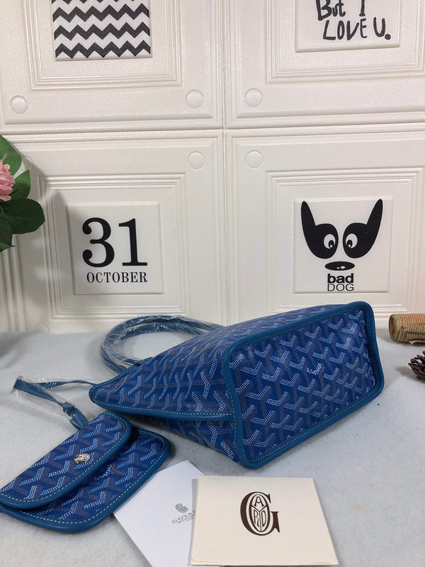 GLM - GYO Bags - 1074