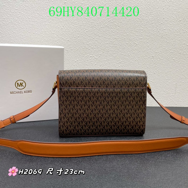 Satchel Bags - MK Bags - 292