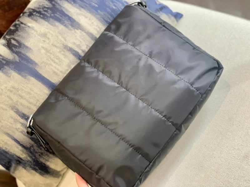 Satchel Bags - PDA Bags - 524