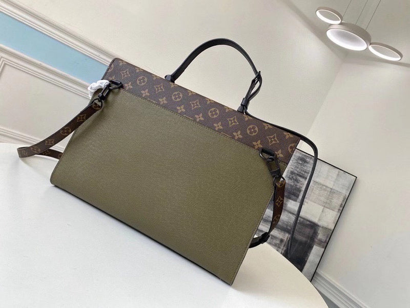 Satchel Bags - GUC Bags - 2332