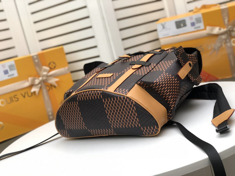 Satchel Bags - VL Bags - 3457