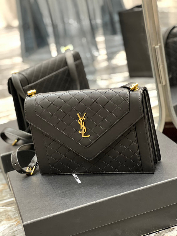 Satchel Bags - SLY Bags - 2168