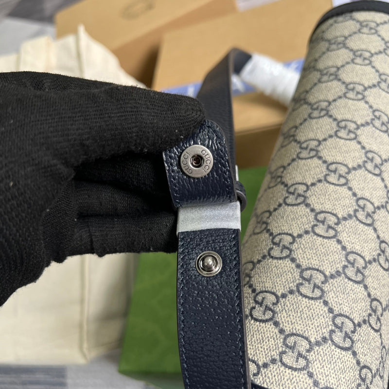 Satchel Bags - GCI Bags - 4602