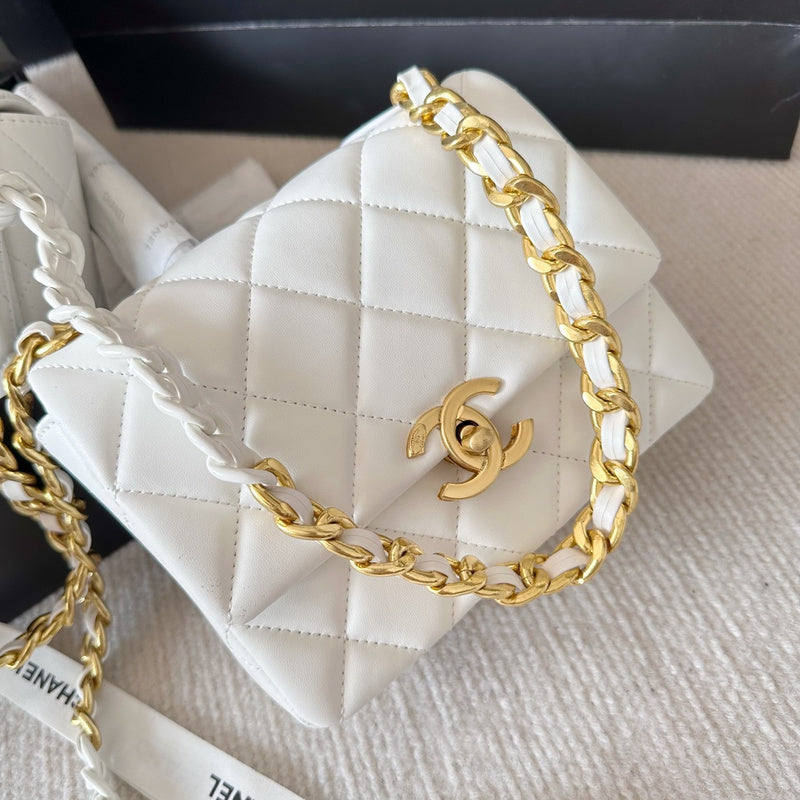 Satchel Bags - CHL Bags - 6978