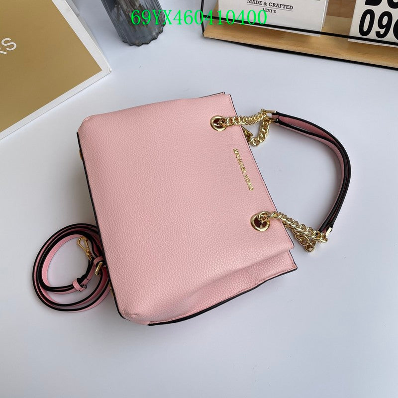 Satchel Bags - MK Bags - 819