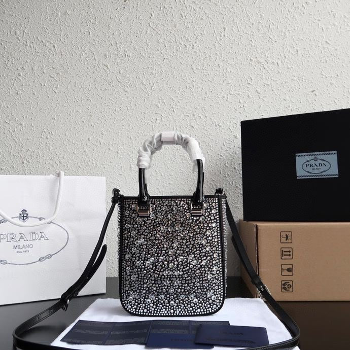 Satchel Bags - Mix1 Items - 010