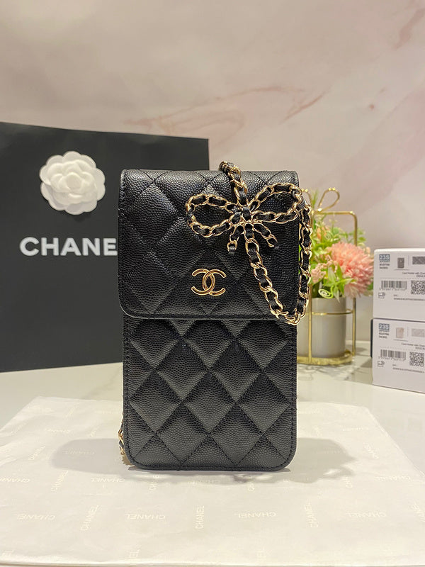 Satchel Bags - CHL Bags - 1253