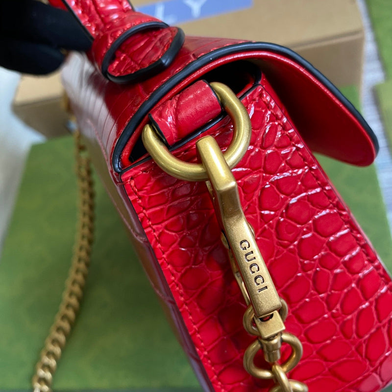 GLM - gg Bags - 1809