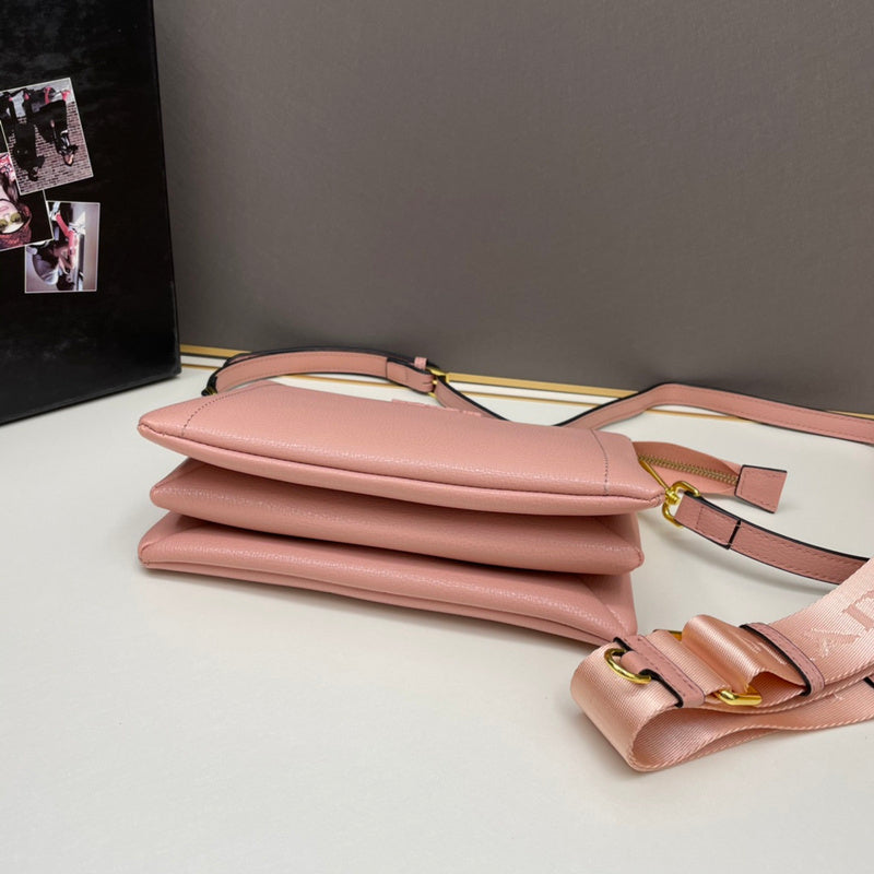 Satchel Bags - PDA Bags - 1079