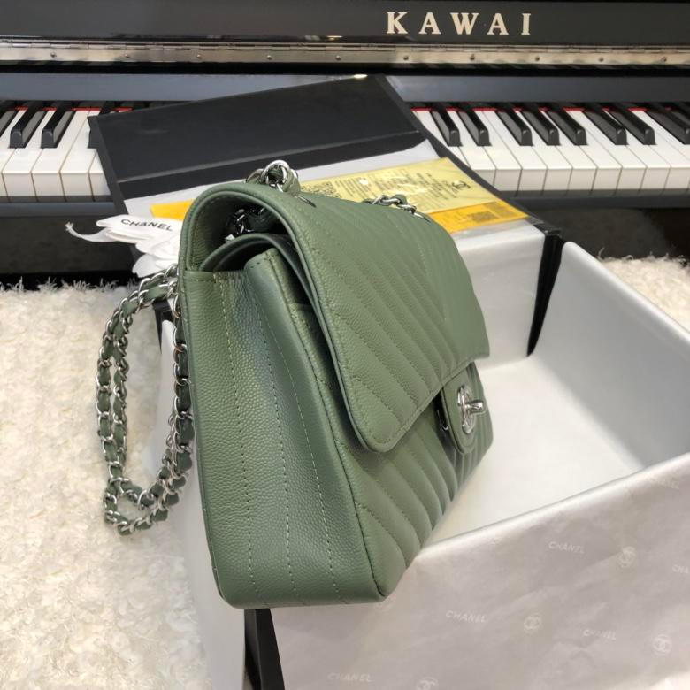 Satchel Bags - CHL Bags - 483
