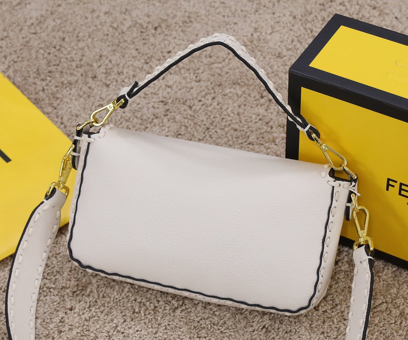 Satchel Bags - FDI Bags - 196