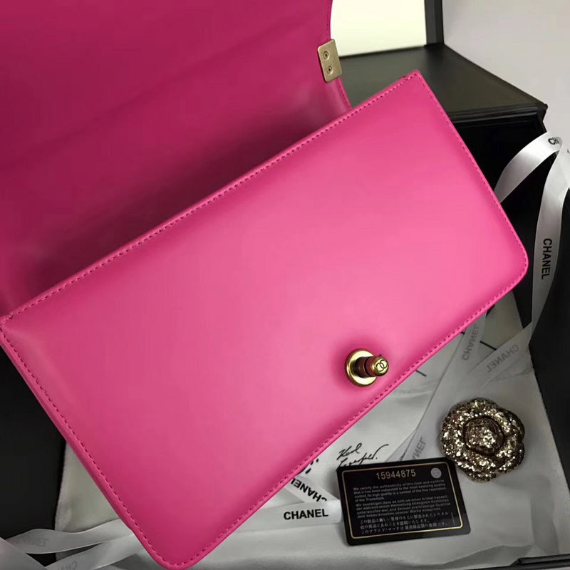 Satchel Bags - CHL Bags - 657