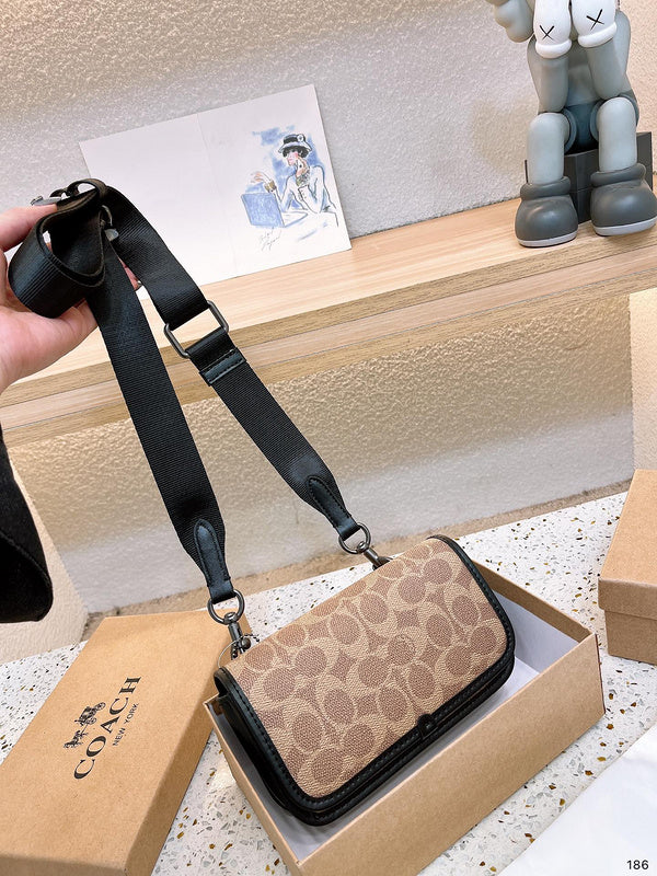 Satchel Bags - CCH Bags - 375