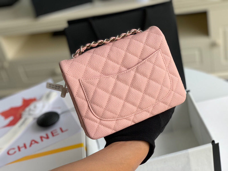Satchel Bags - CHL Bags - 2630