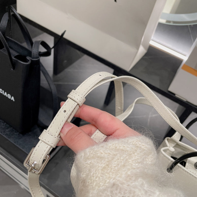 Satchel Bags - BGA Bags - 1538