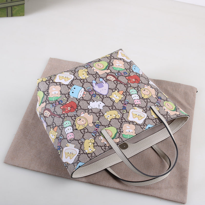 Satchel Bags - GCI Bags - 567