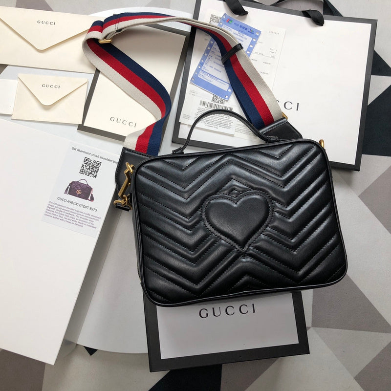 Satchel Bags - GUC Bags - 198