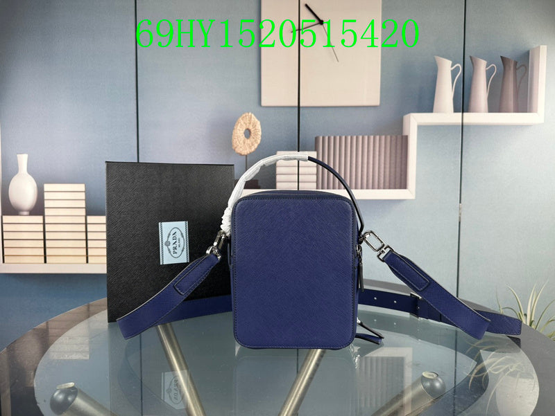 Satchel Bags - PDA Bags - 3314