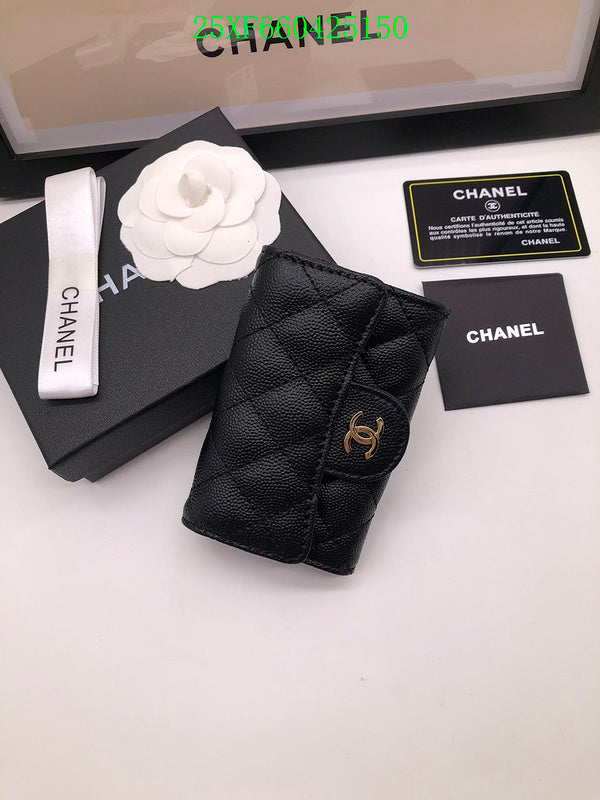 Glami - CHL Wallet - 2394