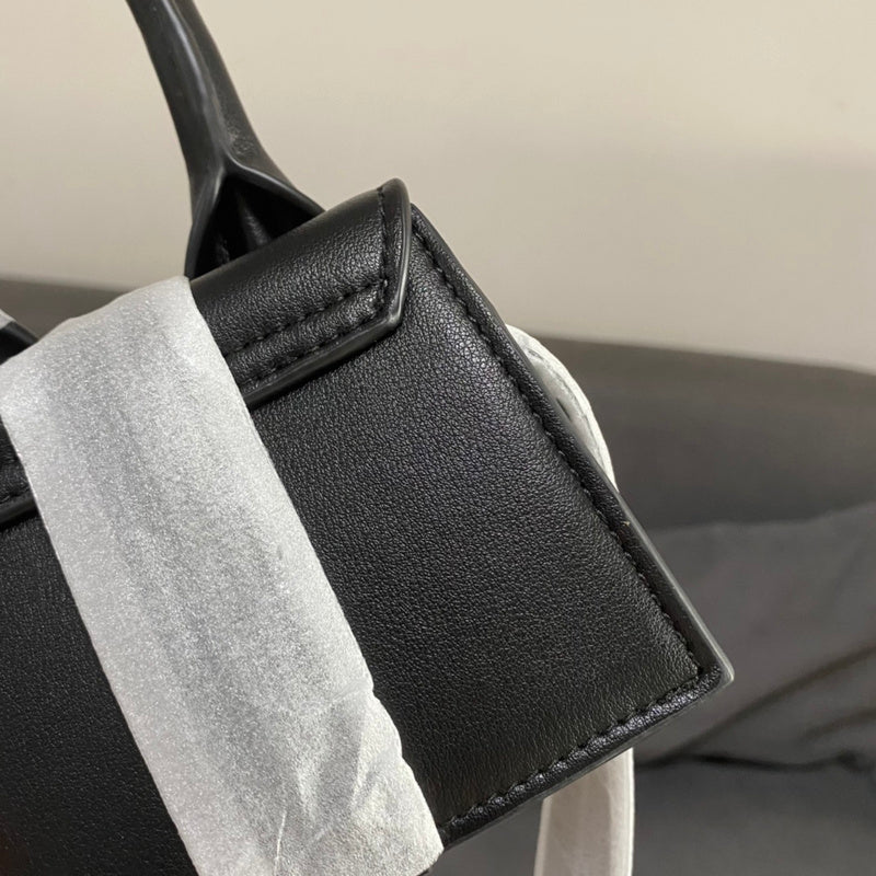 Satchel Bags - JQMS Bags - 289