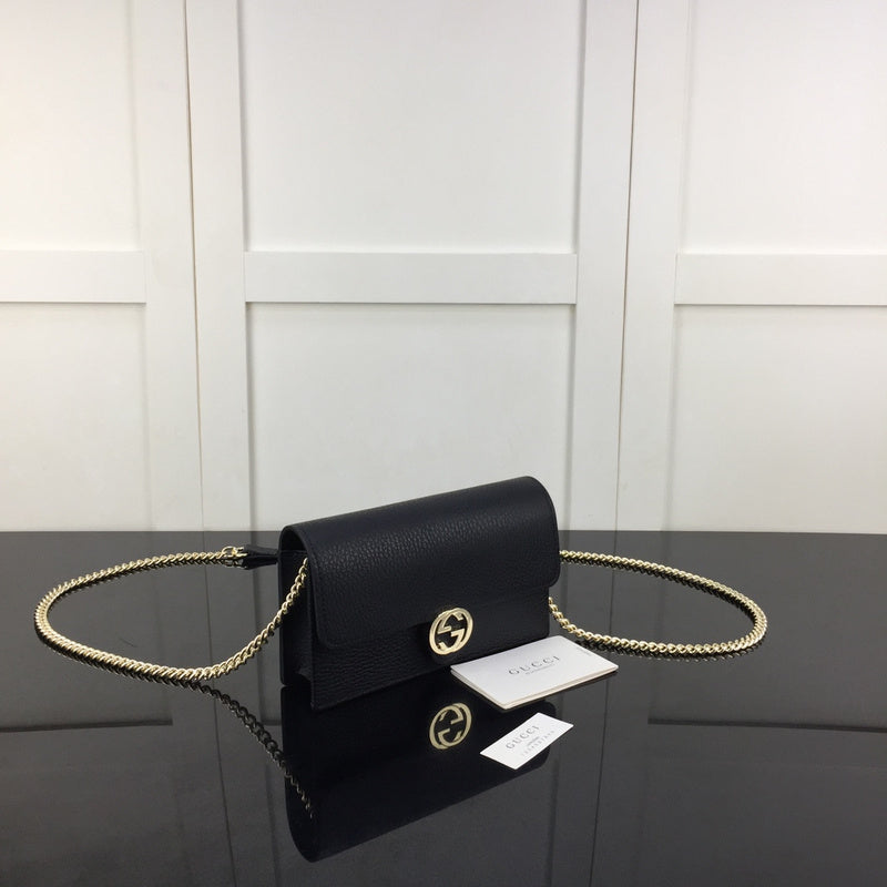 Satchel Bags - GUC Bags - 982