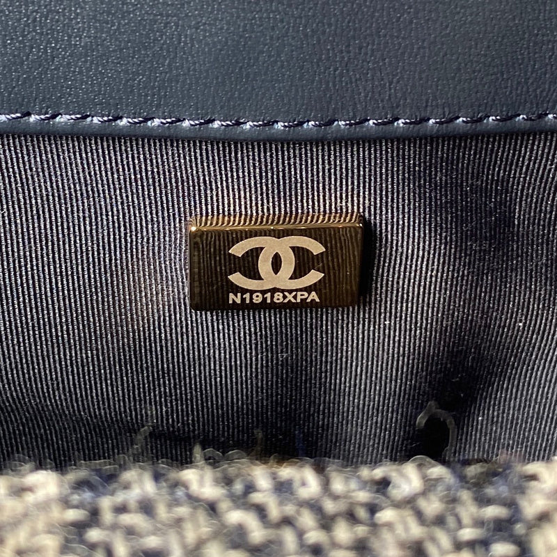 GLM - CHL Bags - 057