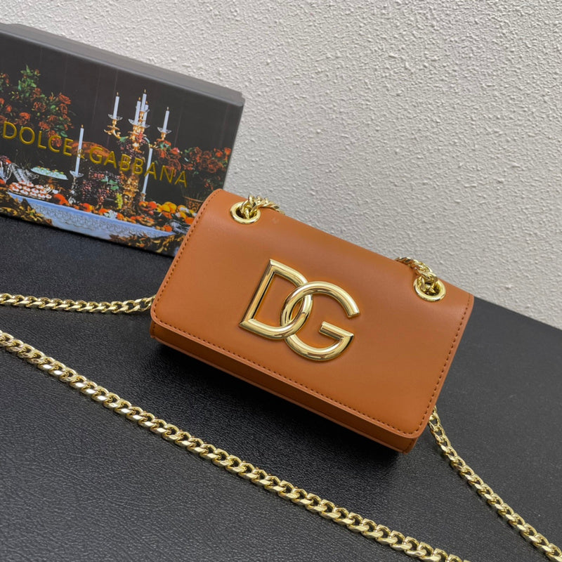 Satchel Bags - DG Bags - 179