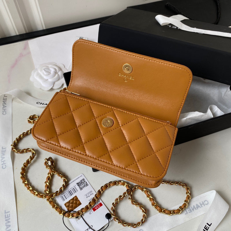 Satchel Bags - CHL Bags - 7517