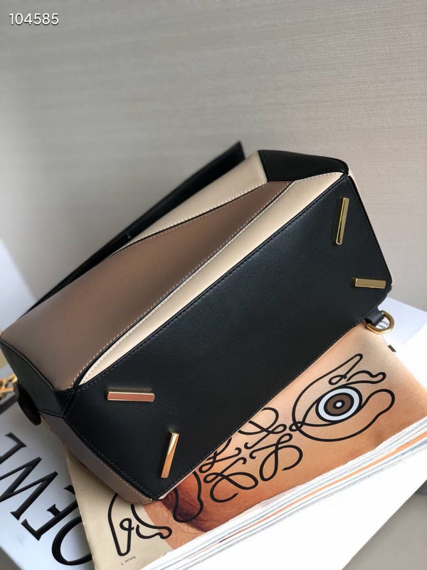 Satchel Bags - LOW Bags - 030