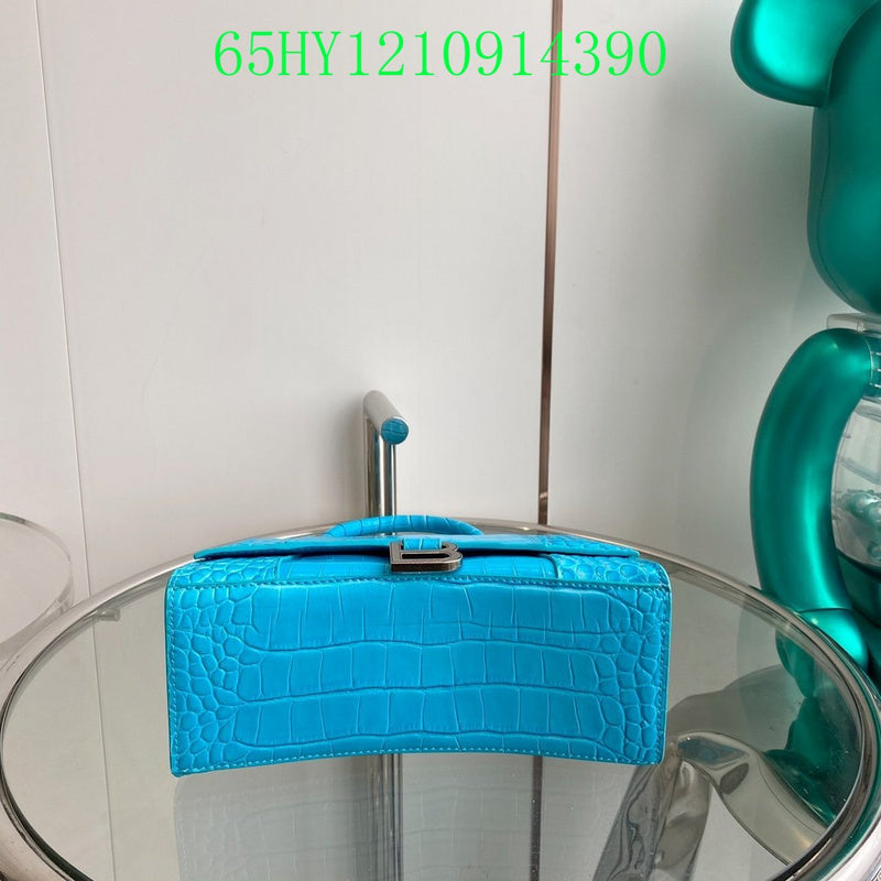 Satchel Bags - BGA Bags - 2062