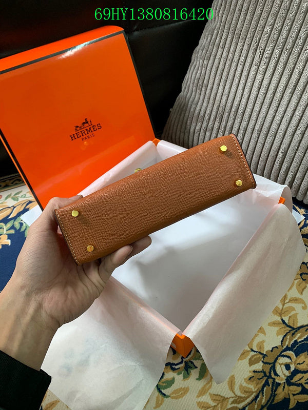 Glami - HMS Bags - 1271