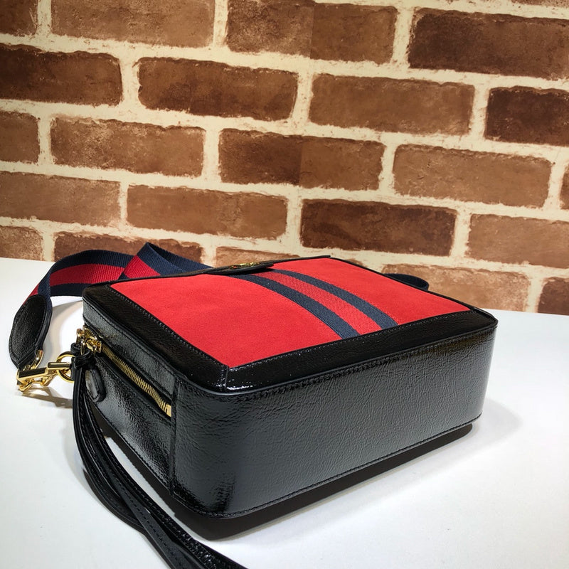 Satchel Bags - GCI Bags - 3936