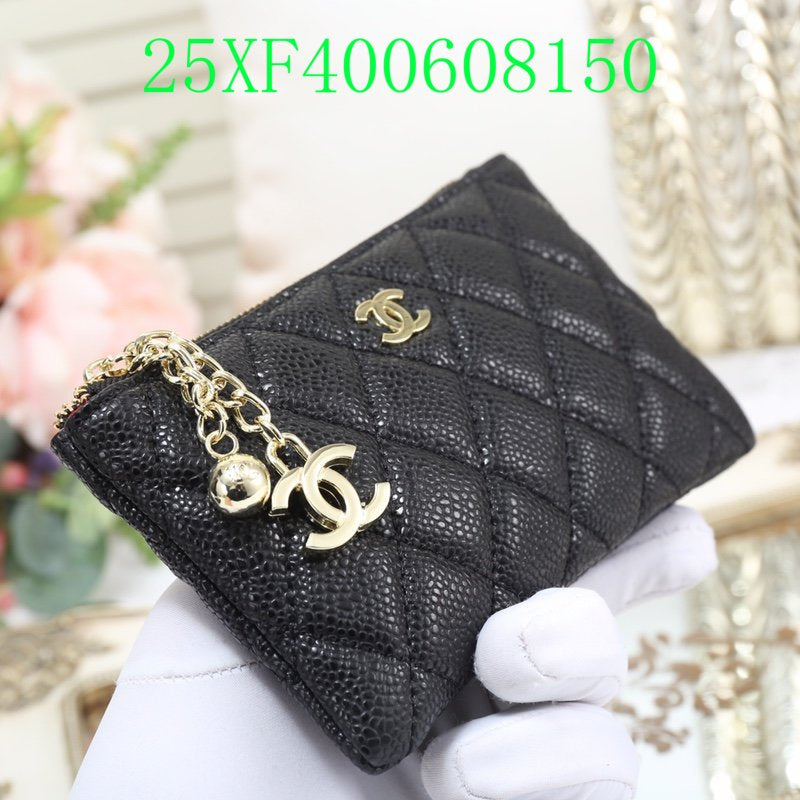 Glami - CHL Wallet - 2334