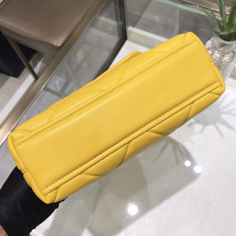 Satchel Bags - PDA Bags - 2468